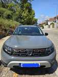 Dacia Duster 1.0 TCe Bi-Fuel Extreme - 2022