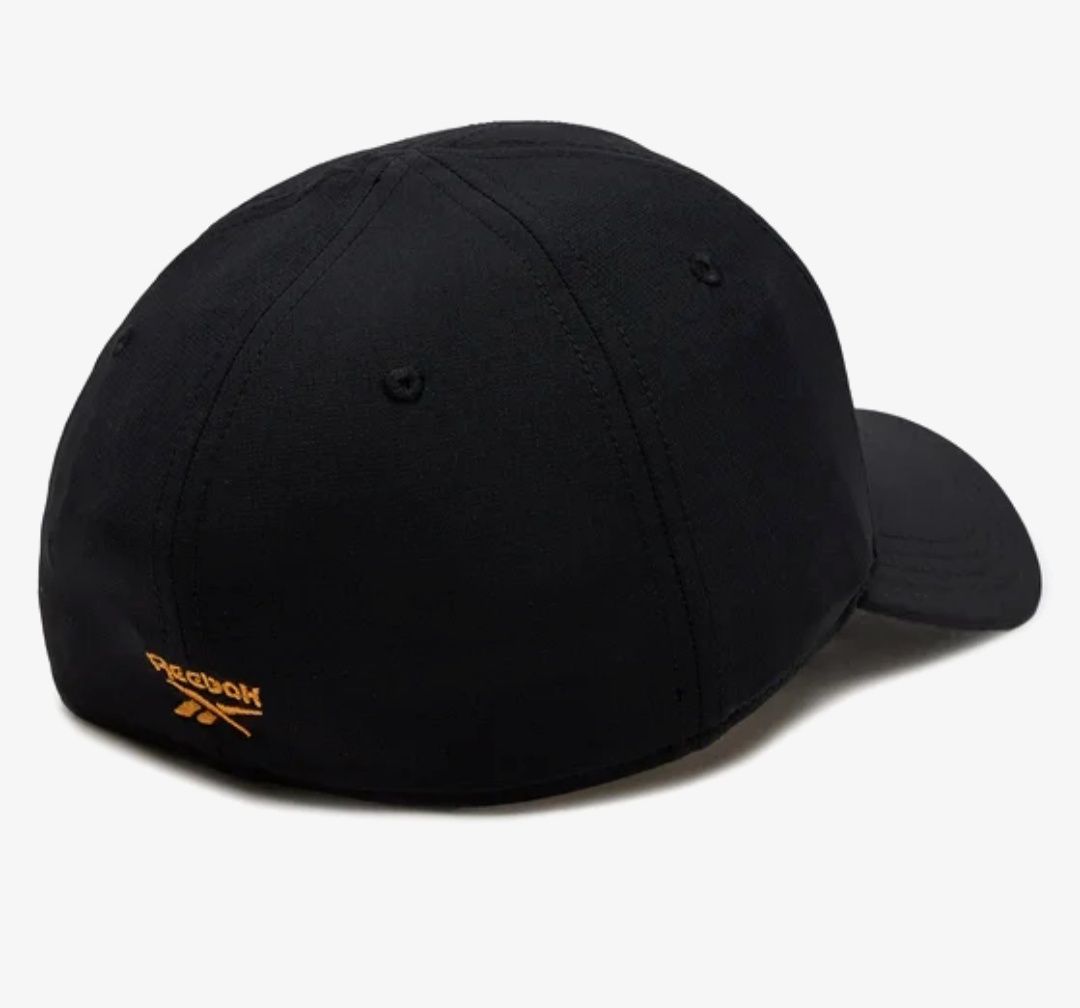 Бейсболка  кепка Reebok UBF Athlete A-Flex Cap HE2388