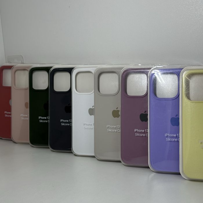 Акція розпродаж! Чохол на iphone 13 про. Чехол на айфон 13 про