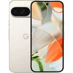 Pixel 9 Porcelain 12/128 - Nowy, gwarancja 24m
