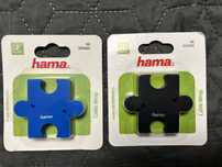 Hama Organizer do kabli puzzle 2 SZTUKI