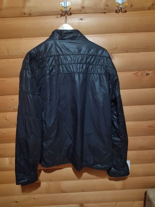 Чоловіча демісезонна куртка Calvin Klein