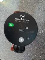Pompa grzewcza Grundfos  25- 60.  180 Mn