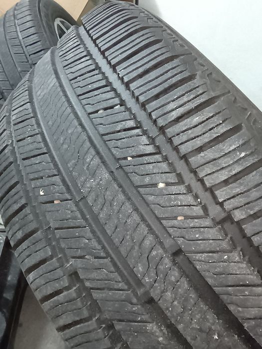 Opony Yokohama 255/50/19 Geolandar CV G058