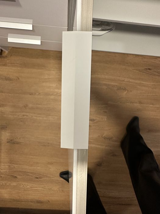 Movel cozinha com Bancada Branco Valor negociavel