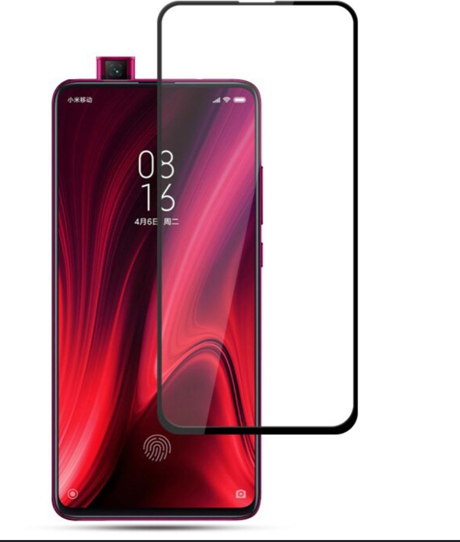 Smartfon Xiaomi Redmi K20