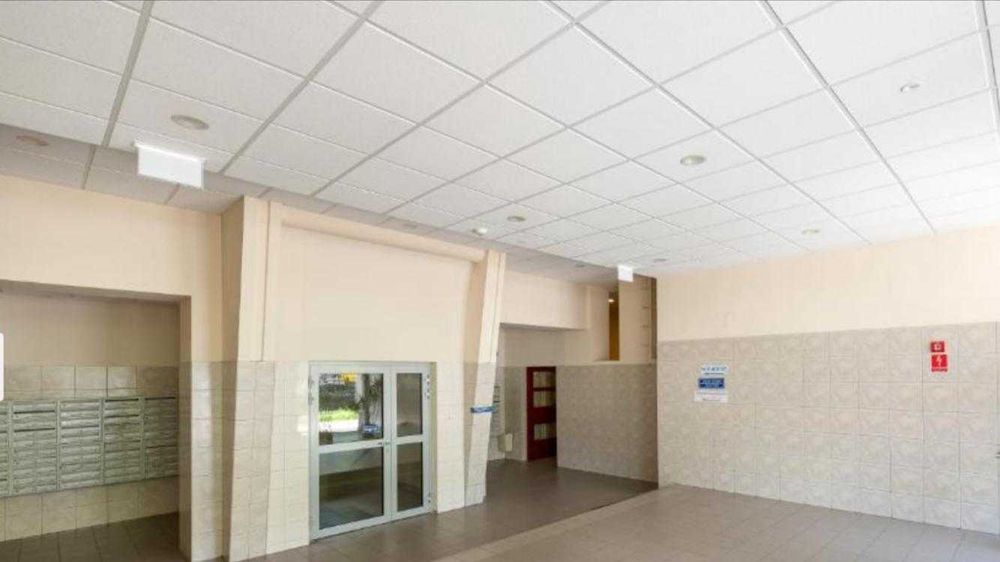 Mieszkanie 2 pok, metro Pole Mokotowskie 100m