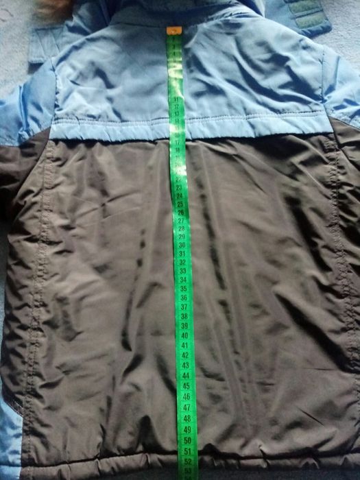 Зимовий комбінезон, костюм, комплект.