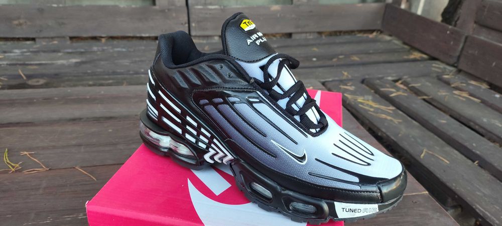Buty nike tn tuned plus nowe r 42