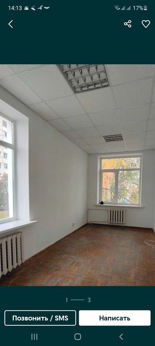 Юридична адреса. Сдам помещения различной квадратуры: 15 - 100 м. кв.