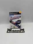 Raceway Drag Stock Racing Ps2 Gwarancja