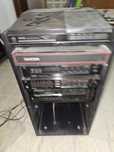 Vende-se aparelhagem -
