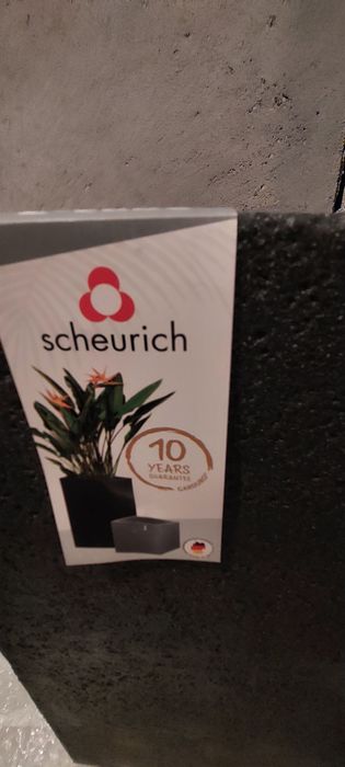 Sprzedaz donicy mrozoodpornej