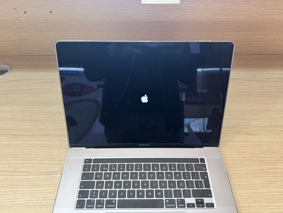 Macbook Pro 16” 2019