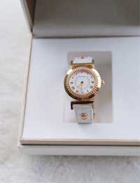 Relógio Versace Original Ouro Rosa com caixa