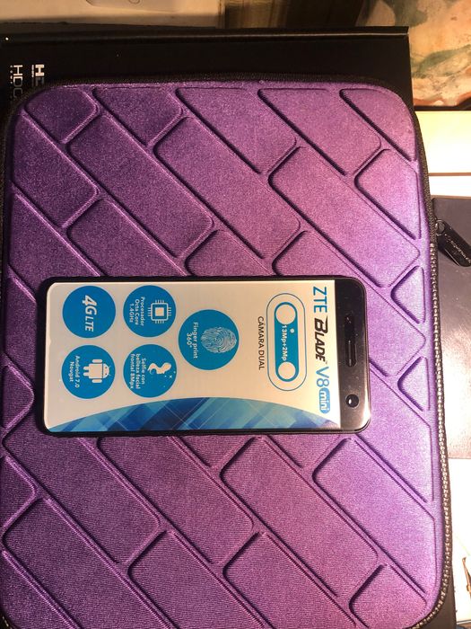 дисплеї  ZTE, Philips, Alcatel