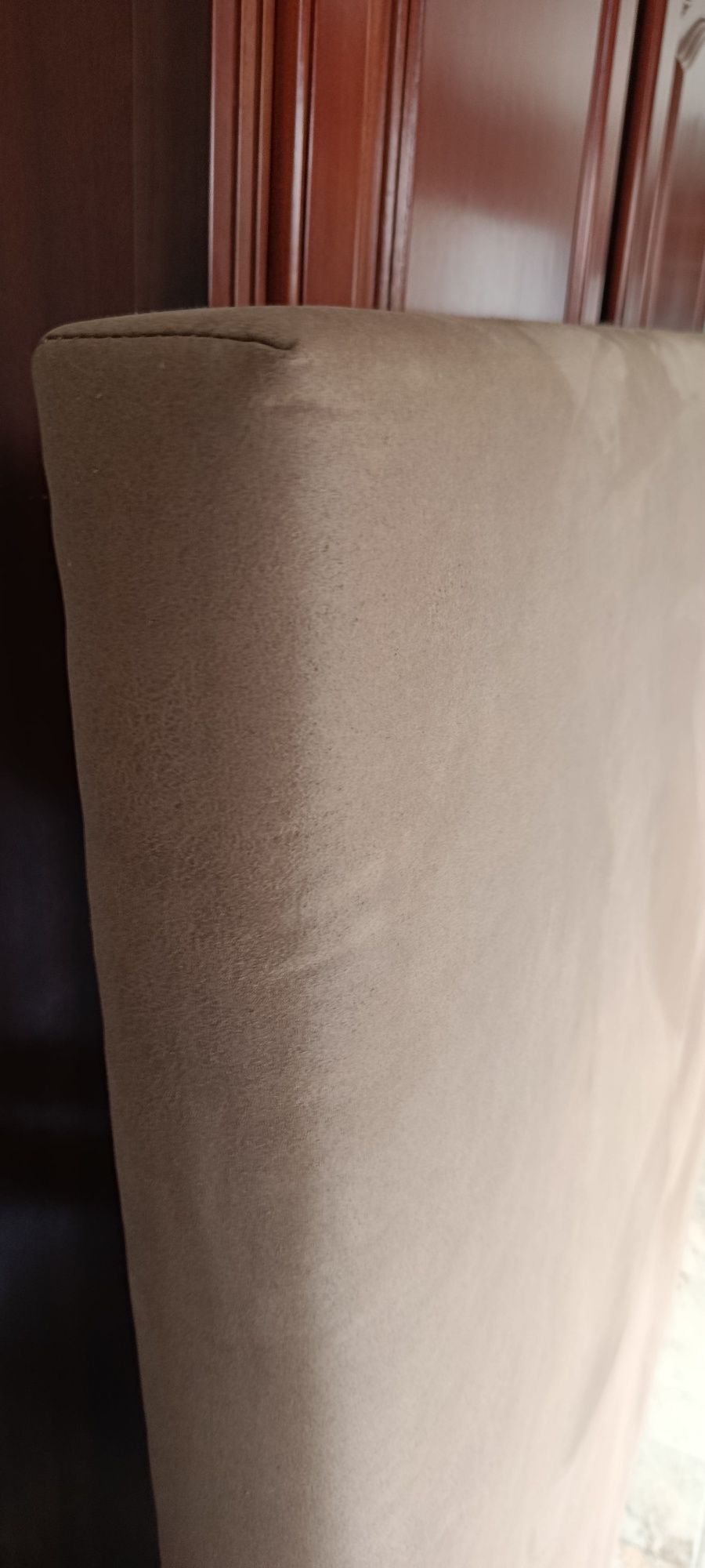 Cabeceira de cama