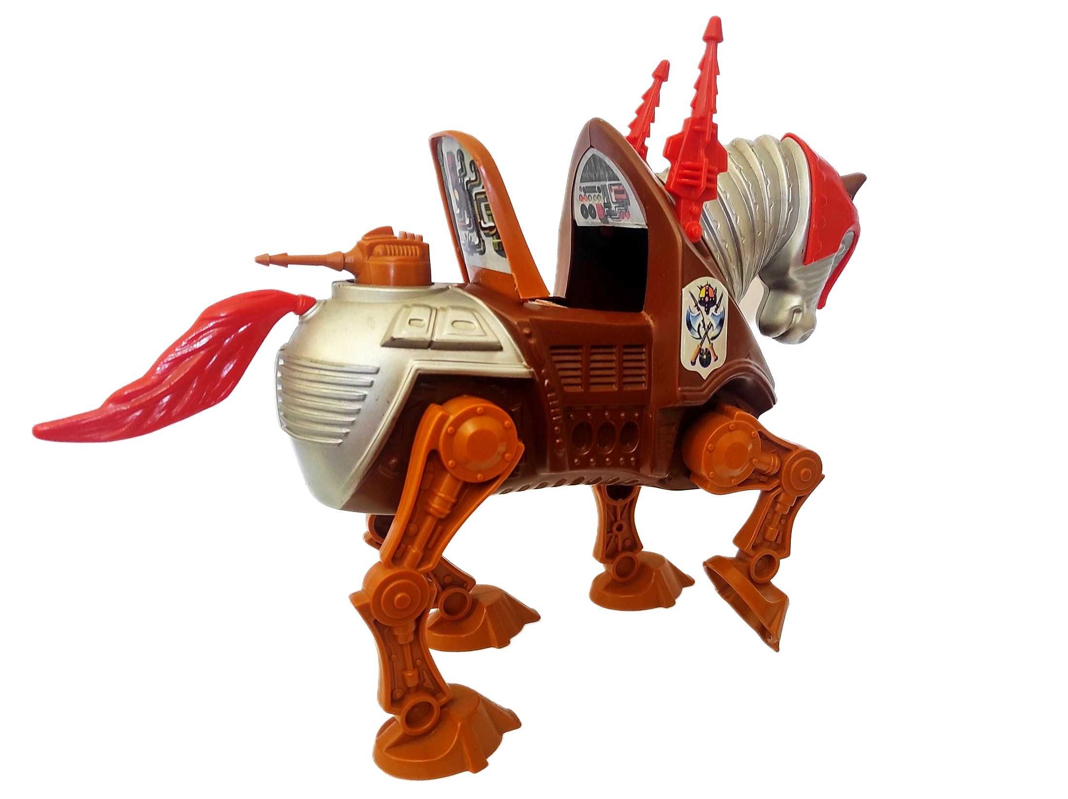 MOTU - Stridor (vintage)