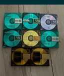 Mini disk MP3 mini