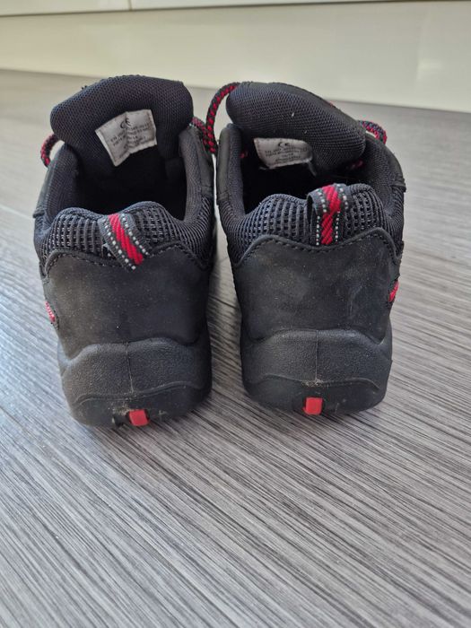 Buty robocze / ochronne Mascot