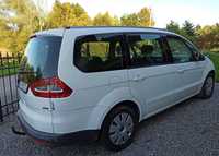 Ford Galaxy 1.6 TDCi