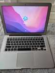 Sprzedam MacBook air 13   2015r 8gb/256ssd