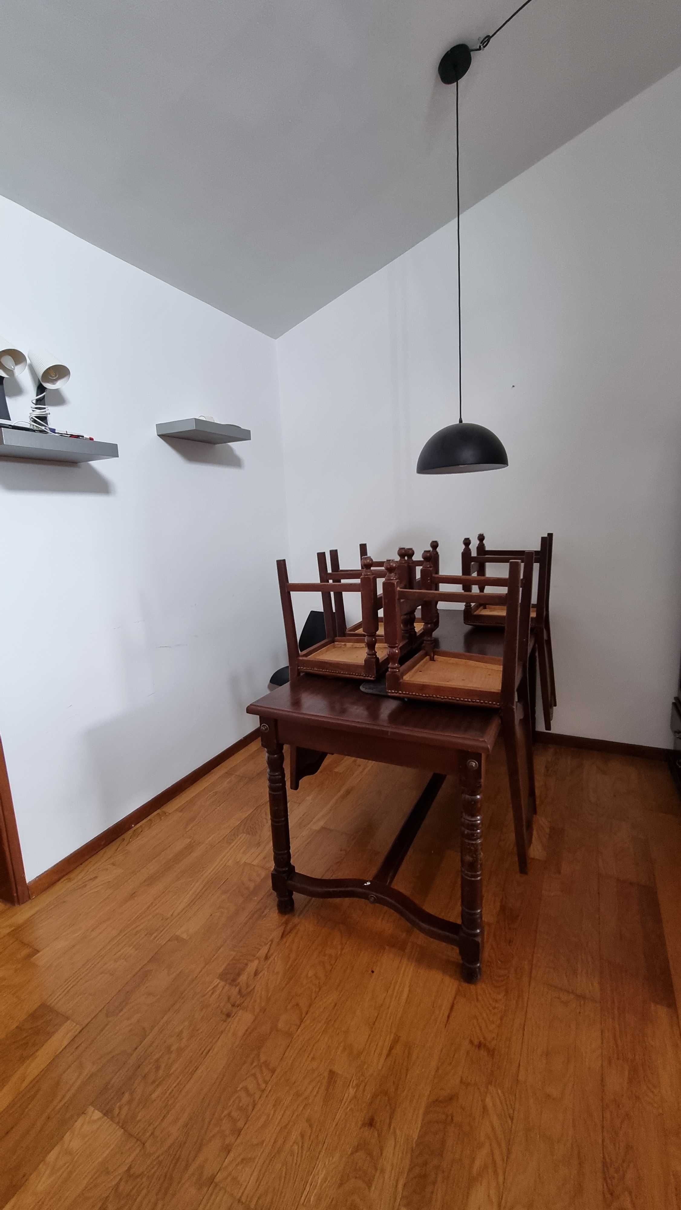 3 quartos em São Martinho do Bispo