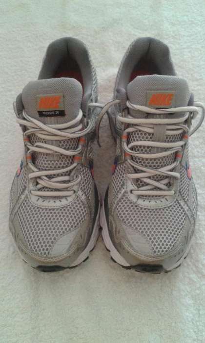 Nike Air tamanho 40,5