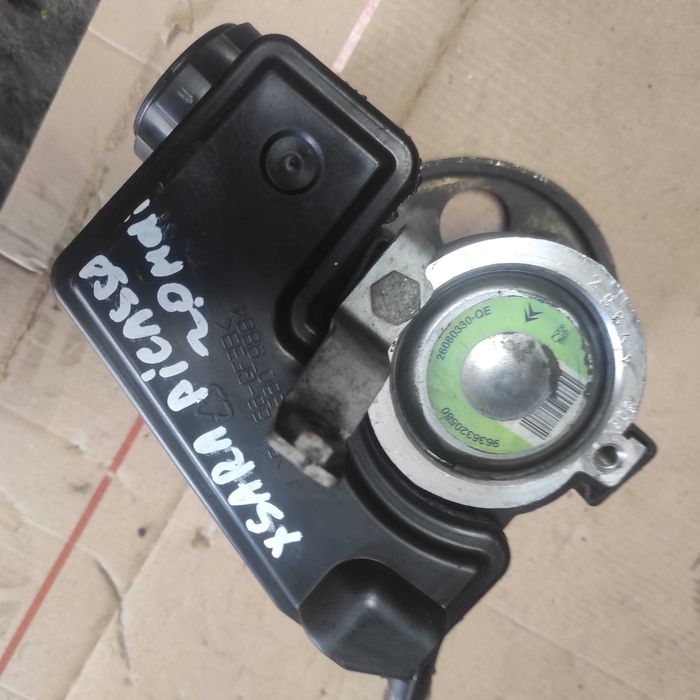 Pompa Wspomagania Citroen Xsara Picasso 2,0 HDI  96,363,20,580