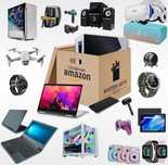 Mystery Box Amazon Niespodzianka