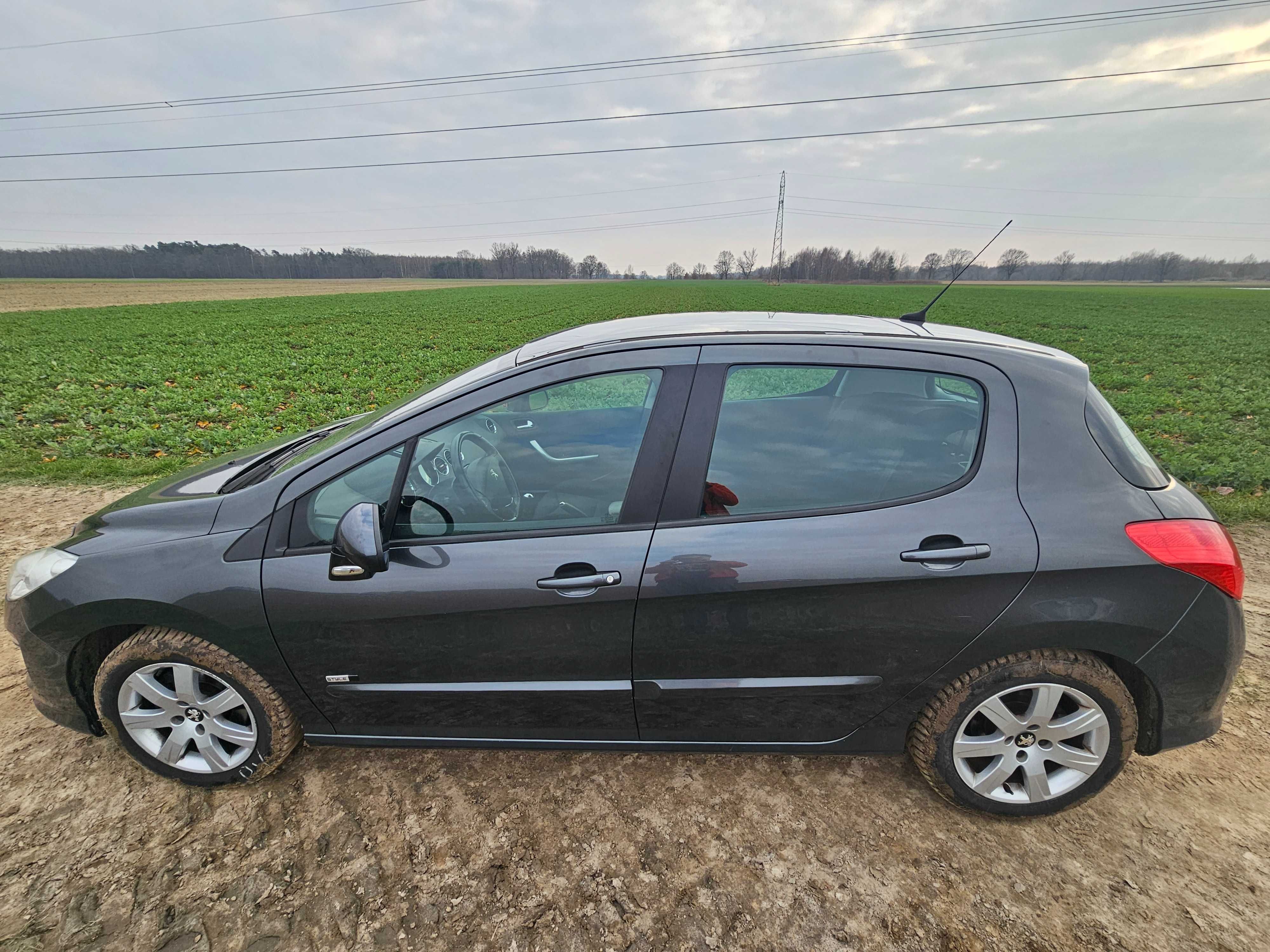 Peugeot 308 1.6 Active