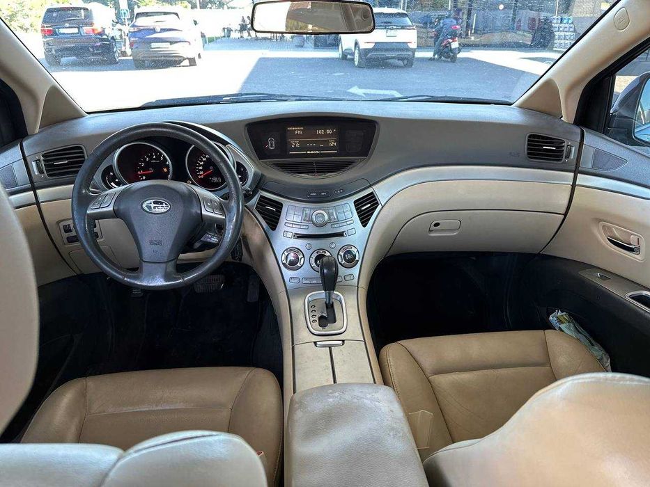 Продам Subaru Tribeca 2007 автомат