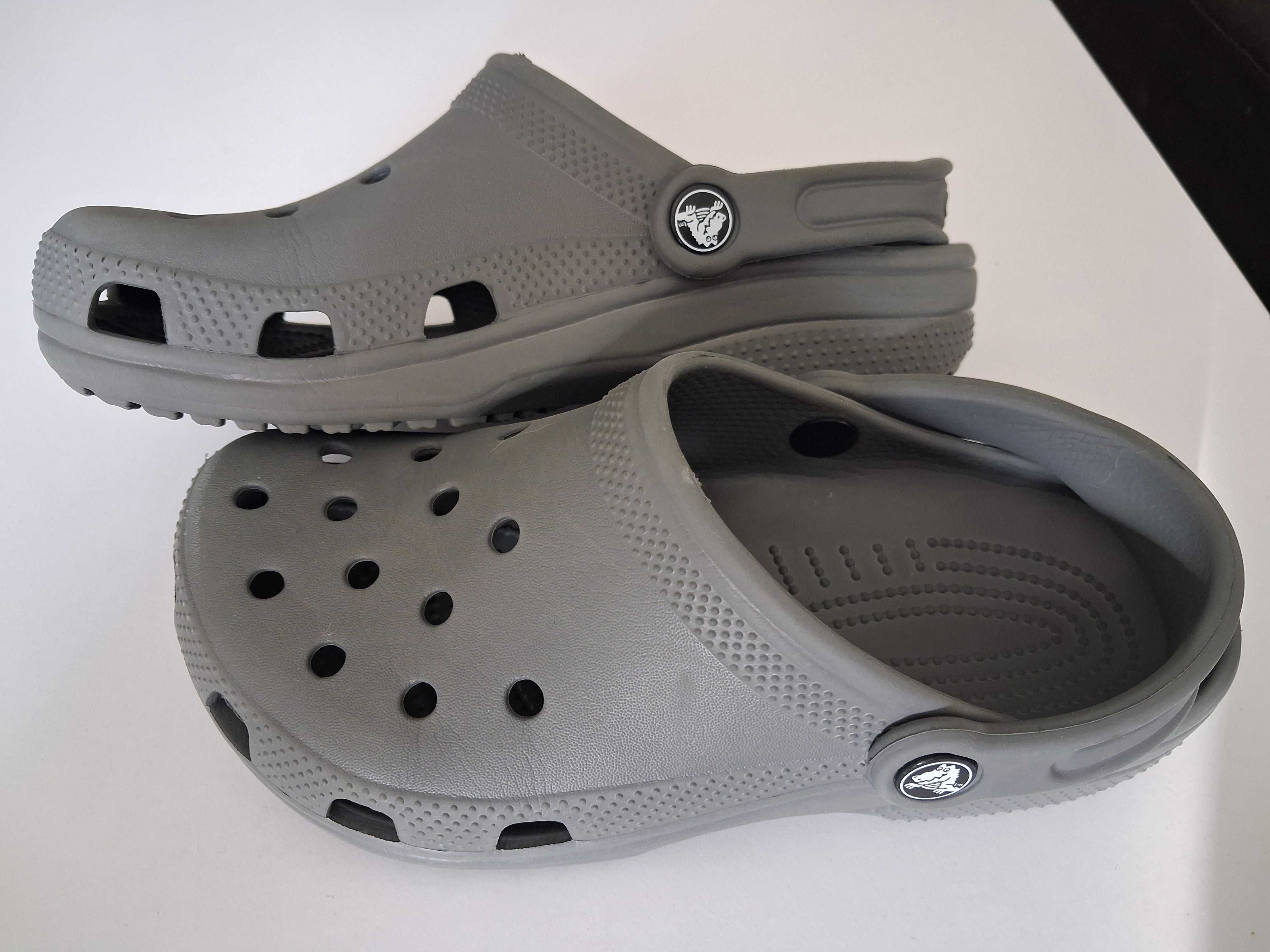 Оригінальні Crocs розмір 36 (J4)