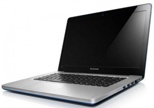 Ультрабук Lenovo IdeaPad U310