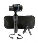 Gimbal Stabilizer HOHEM ISTEADY PRO 2 + KameraLAMAX W7.1