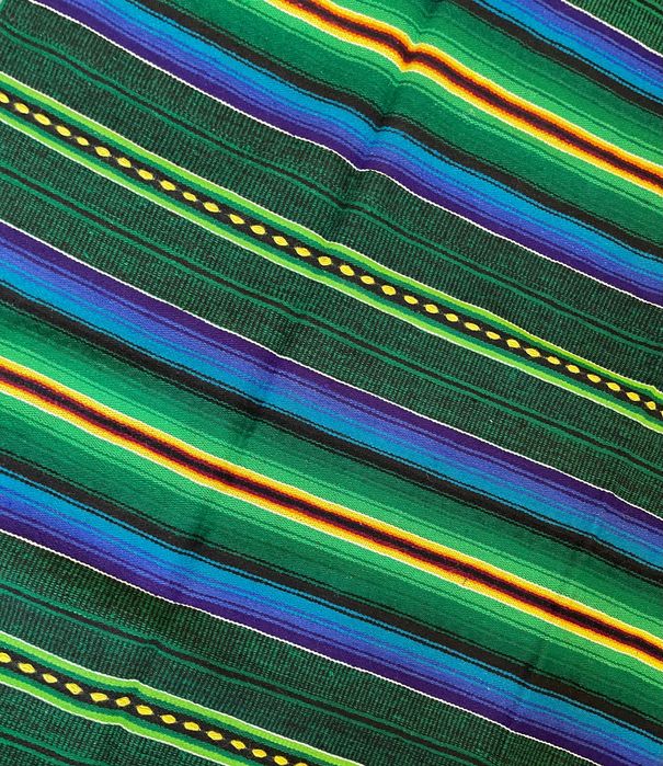 Wełniany kilim tkany ręcznie 200x140