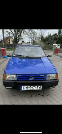 Fiat Uno, PB, 2000r, 75 305km, 899cm3