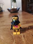 Arin figurka lego