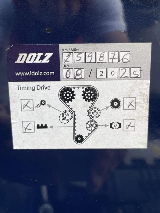 Renault Clio 2002 gasolina
