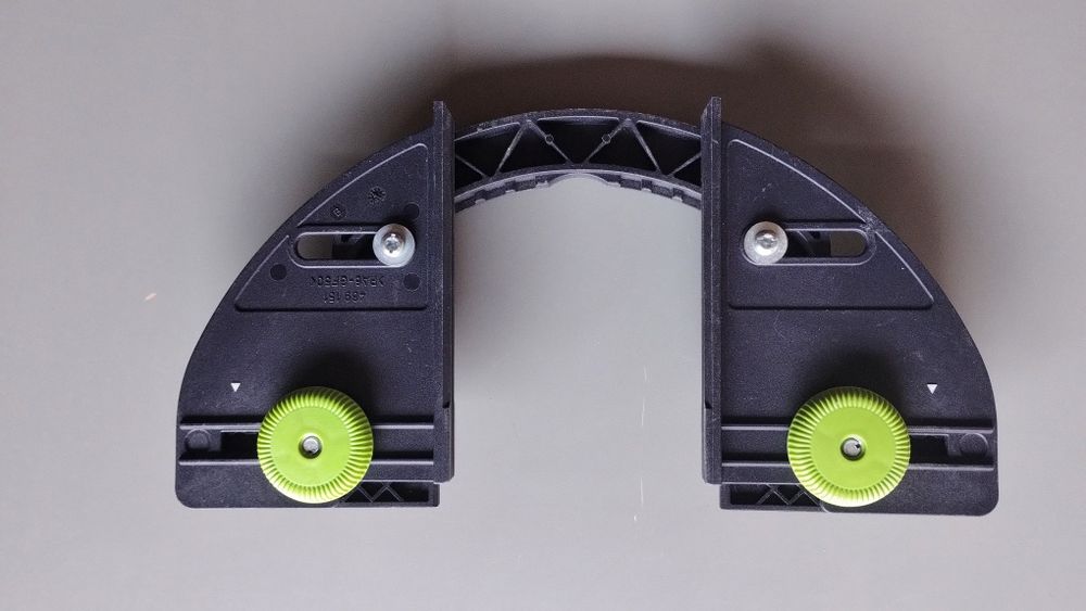 Batente Festool domino LA - DF 500/700