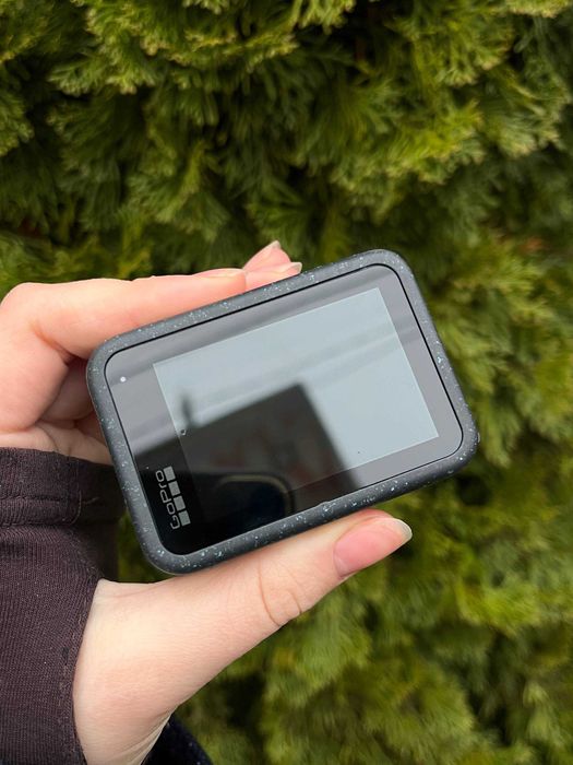 Екшн-камера GoPro Hero 12 з комплектом