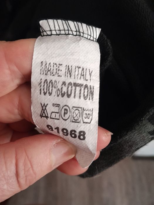 Сукня, плаття,   Італія