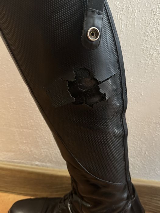 Oficerki Tattini rozmiar 37 M