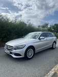 Mercedes-Benz C 200 (BlueTEC) d T