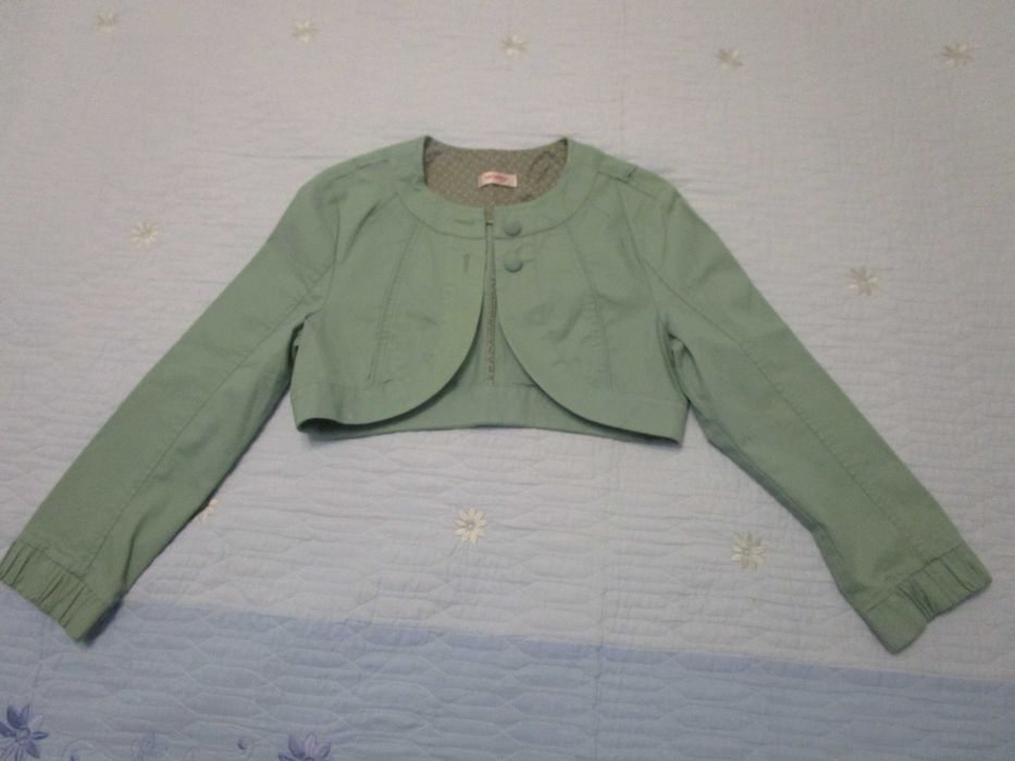 Жакет-Болеро Orsay, размер 42 или S