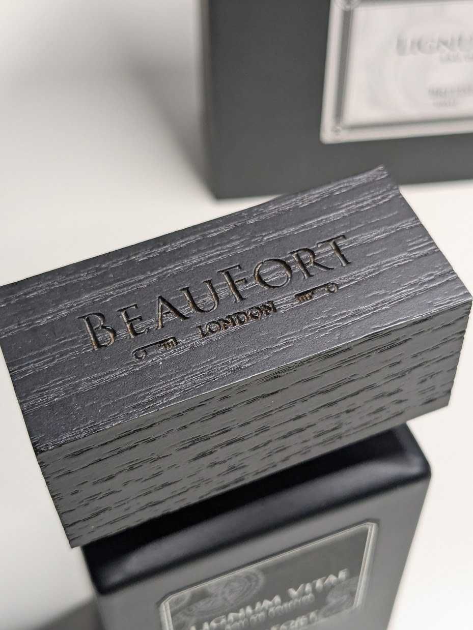 BeauFort London Lignum Vitae 50 ml