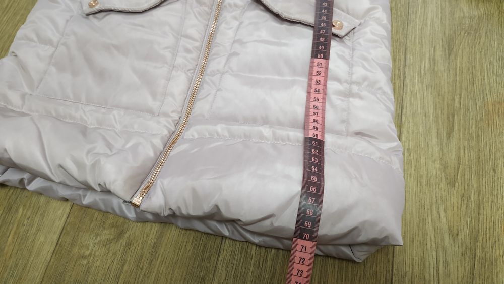 Зимний пуховик LC WAIKIKI