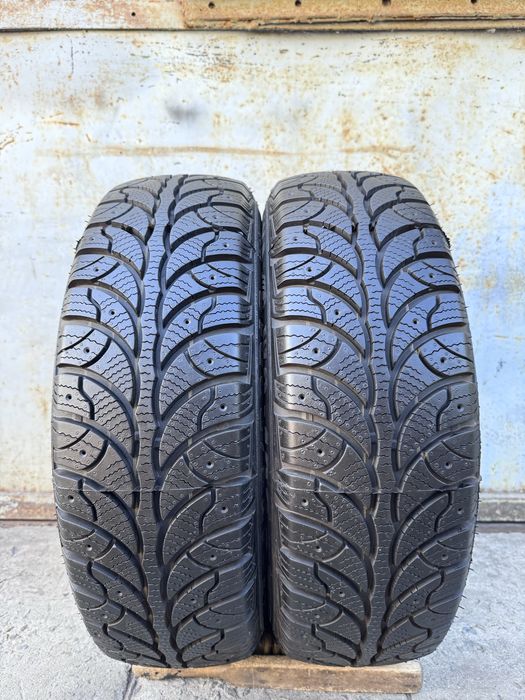 175/70 r13 Rosava WQ-102 зима (9 мм.) пара