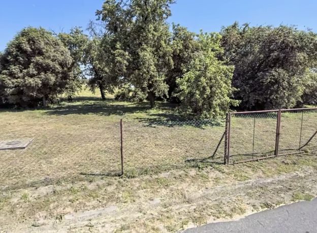 Duża działka 0,71 ha. Budowlana, rolna Soborzyce, Maćkówka