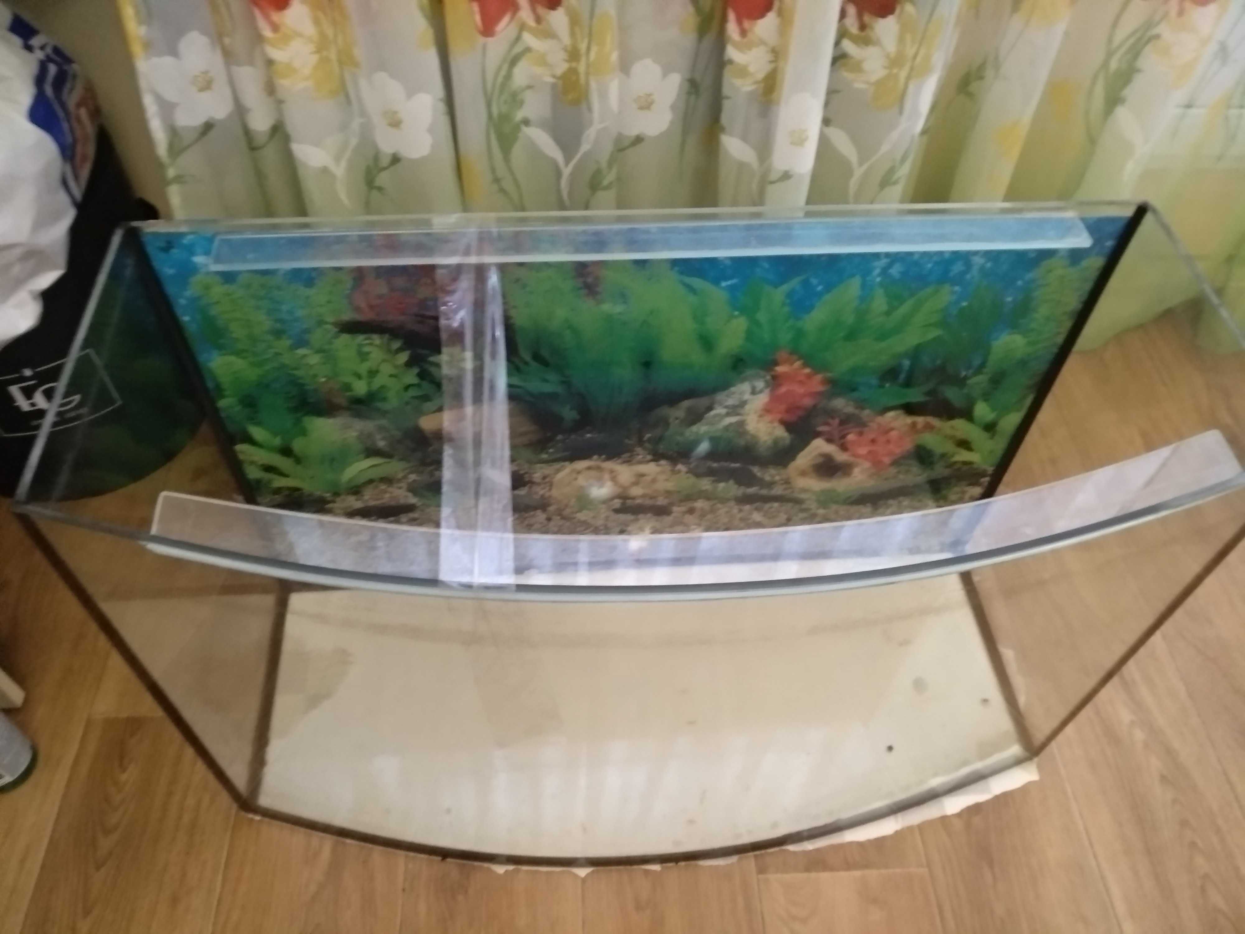 Ремонт аквариумов